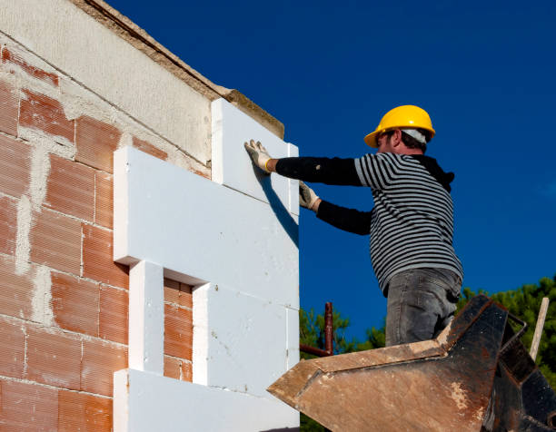 Best Insulation for New Construction  in Palmyra, MO