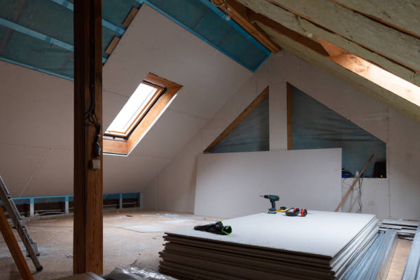 Best Fiberglass Insulation  in Palmyra, MO