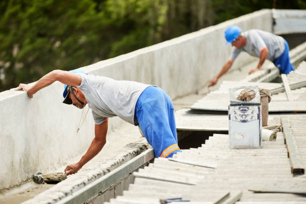 Range of Insulation Solutions in Palmyra, MO