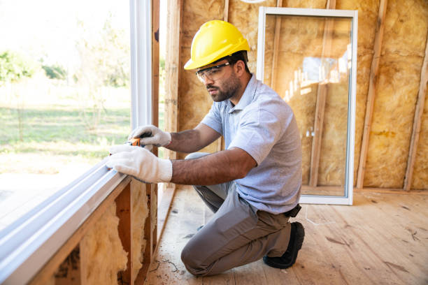 Professional Insulation Contractor in Palmyra, MO