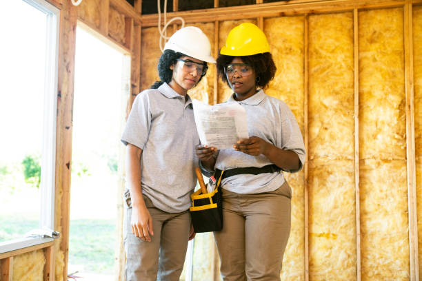 Insulation Repair Services in Palmyra, MO