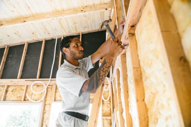 Best Affordable Insulation Services  in Palmyra, MO